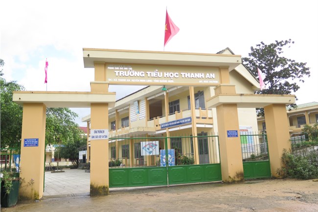 Quảng Ngãi không để thiếu giáo viên trong năm học mới (02/9/2022)